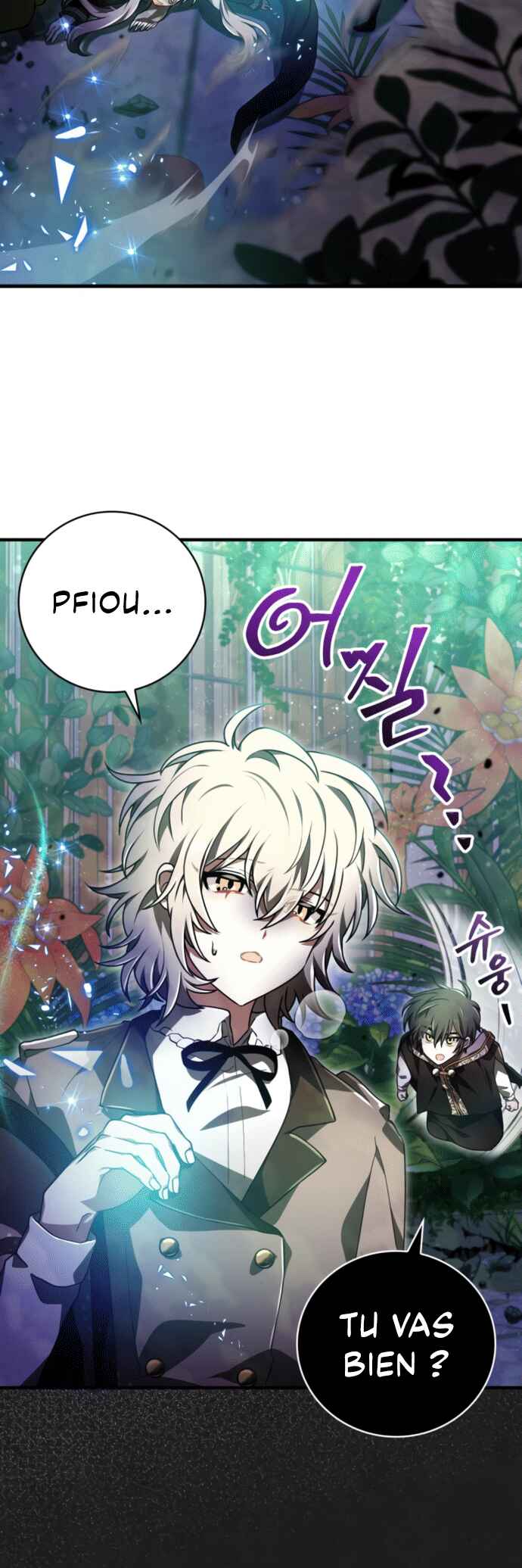 Jebal Jom Ilgeodallago Chapter 27 - Page 4