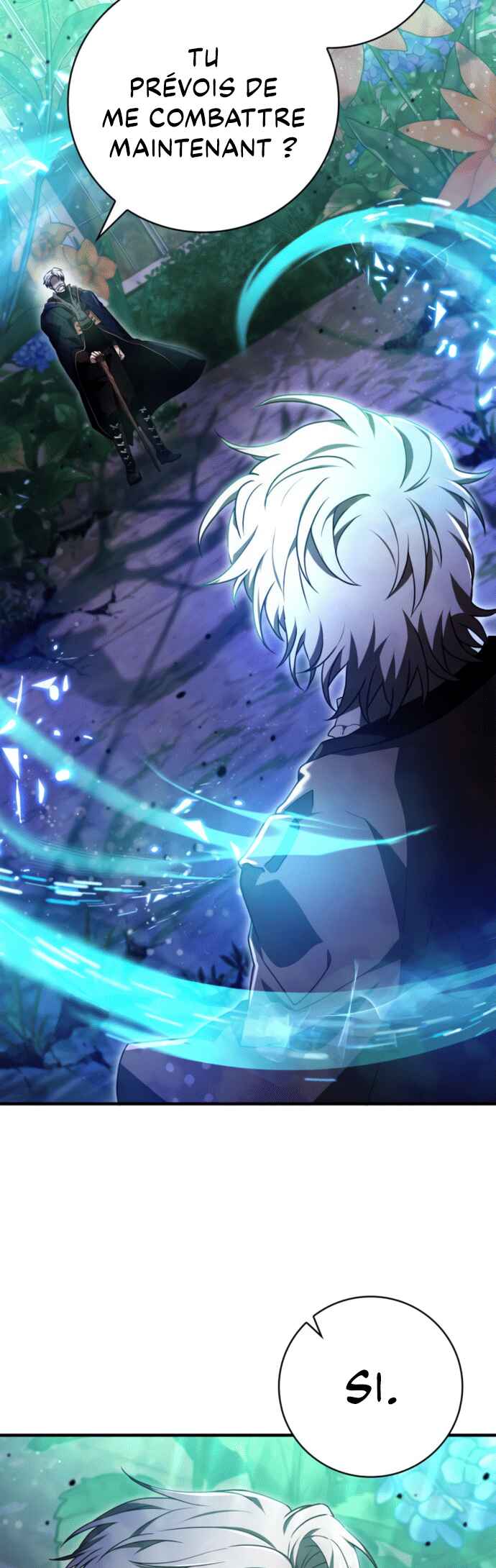 Jebal Jom Ilgeodallago Chapter 27 - Page 40