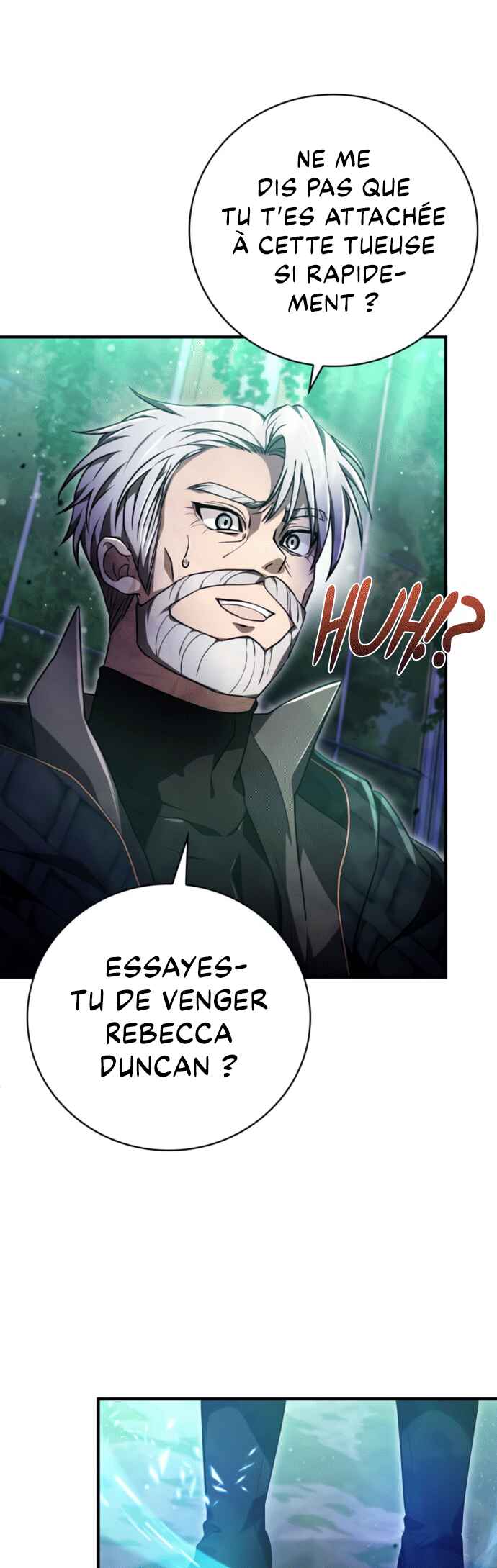 Jebal Jom Ilgeodallago Chapter 27 - Page 42