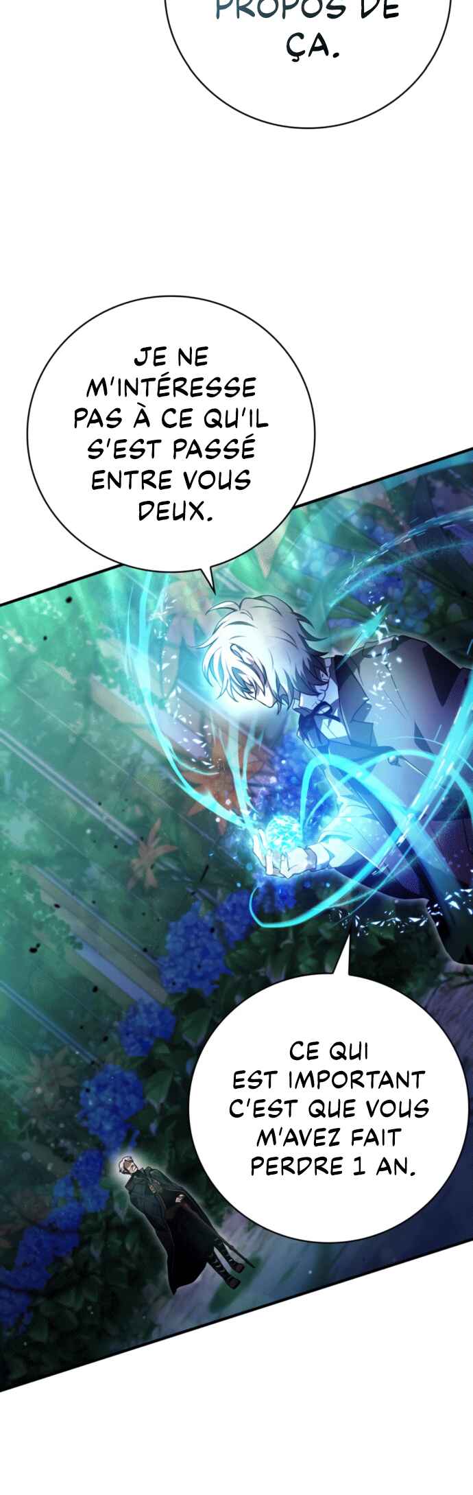 Jebal Jom Ilgeodallago Chapter 27 - Page 45