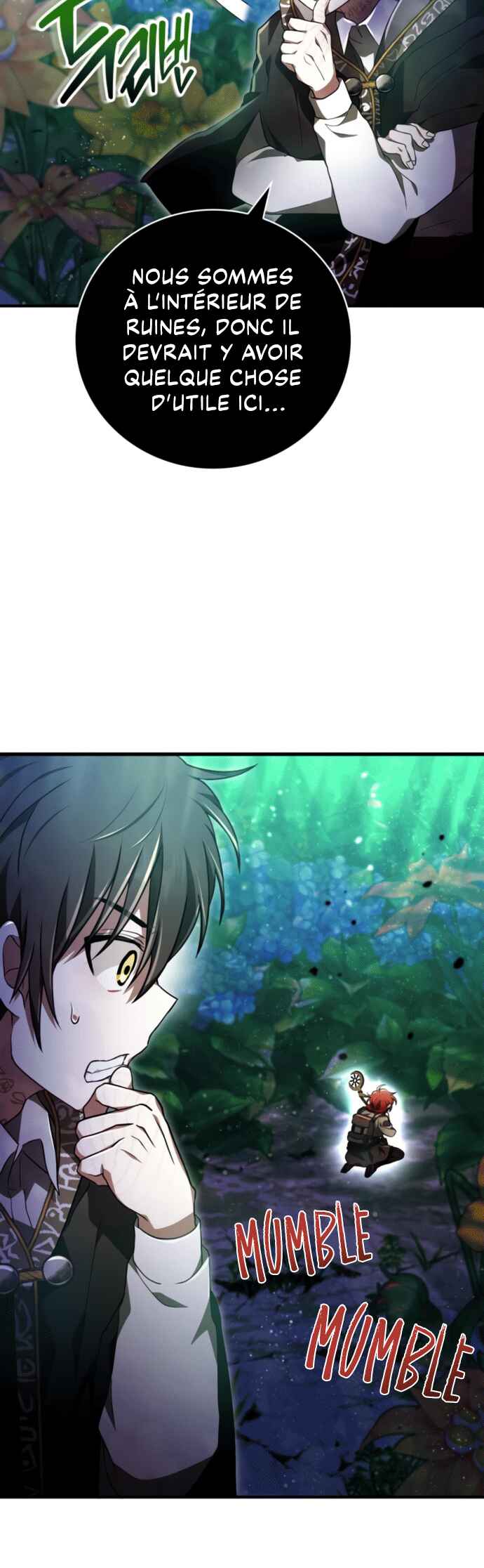 Jebal Jom Ilgeodallago Chapter 27 - Page 55