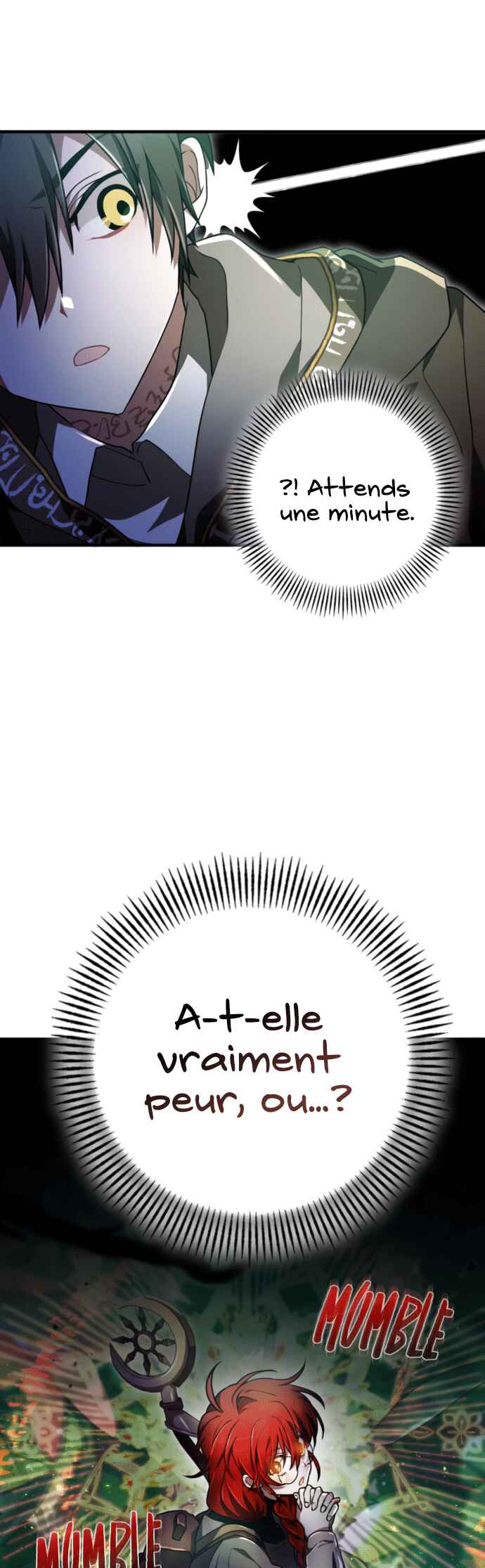Jebal Jom Ilgeodallago Chapter 27 - Page 57
