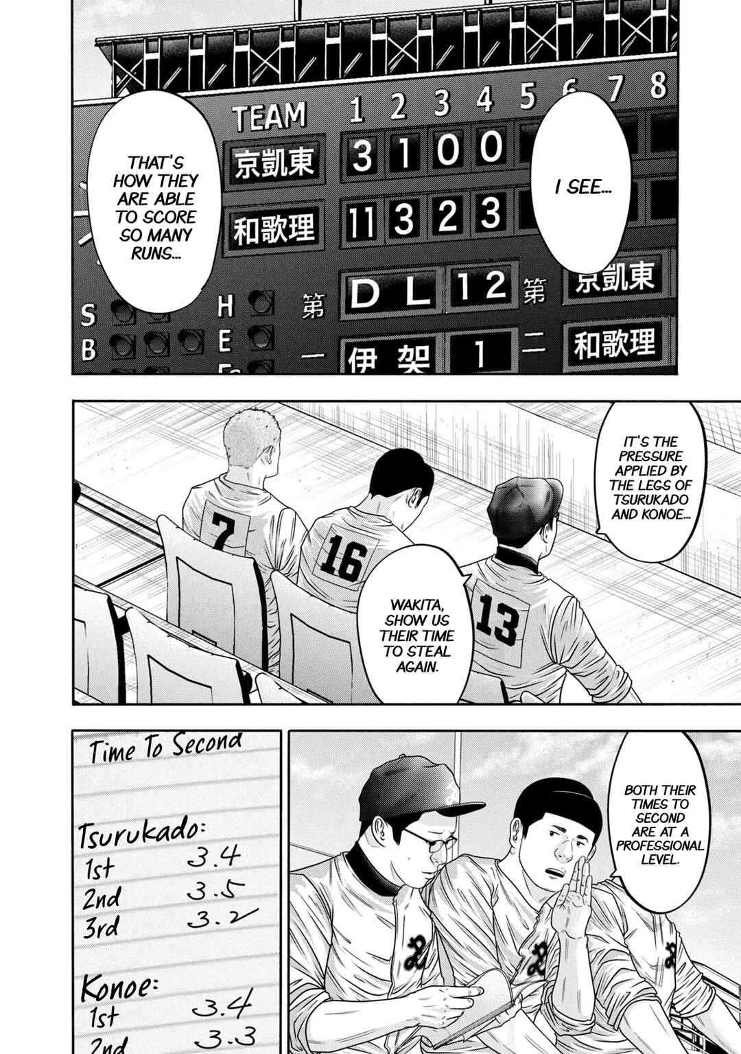 Battle Studies Chapter 317 - Page 10