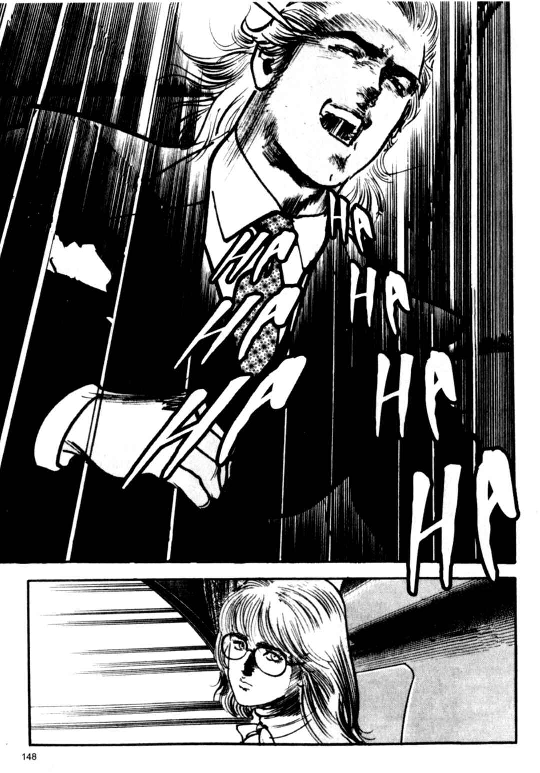 Wounded Man Chapter 100 - Page 11