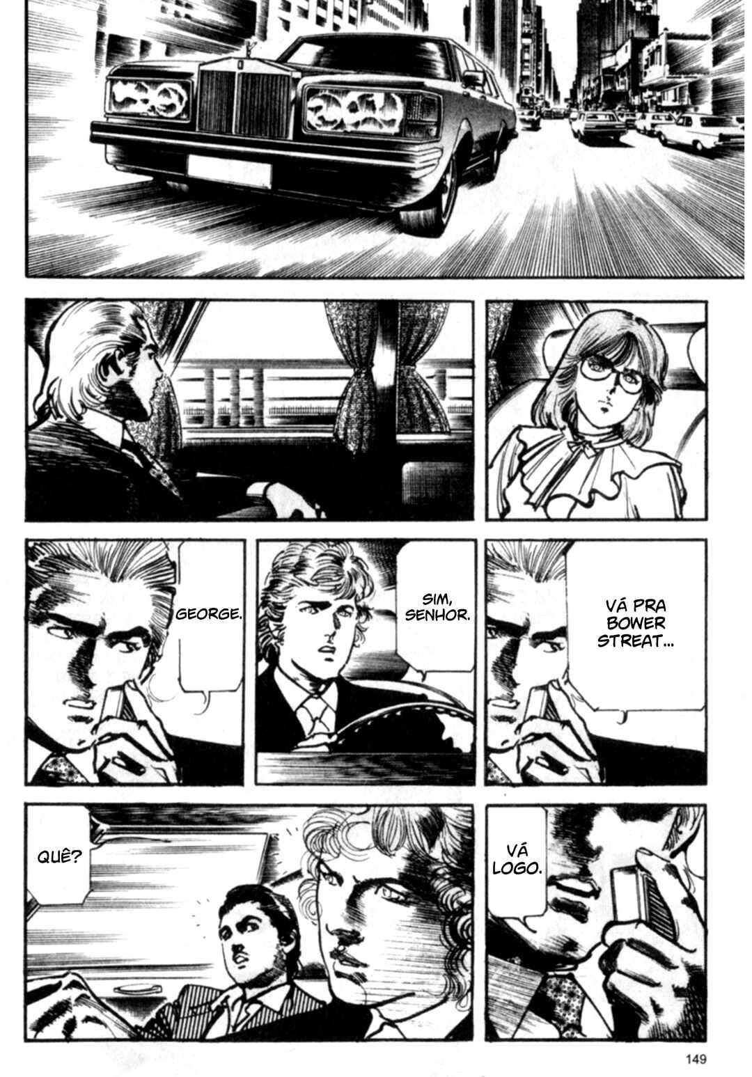 Wounded Man Chapter 100 - Page 12