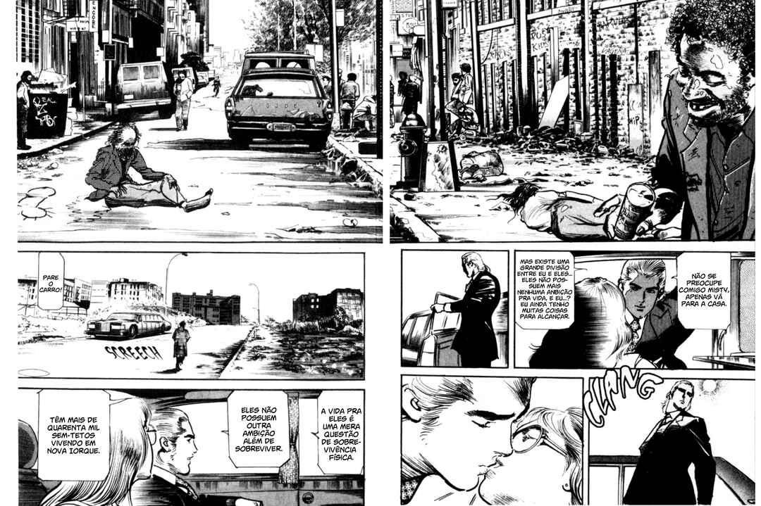 Wounded Man Chapter 100 - Page 15