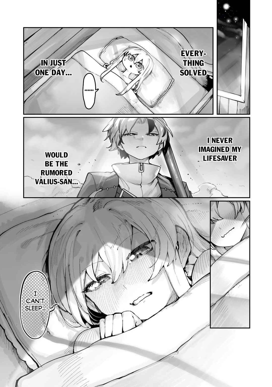 Ore no Zensei no Chishiki de Teihen Shoku Tamer ga Joukyuu Shoku ni Natte Shimai Sou na Ken Chapter 55 - Page 16