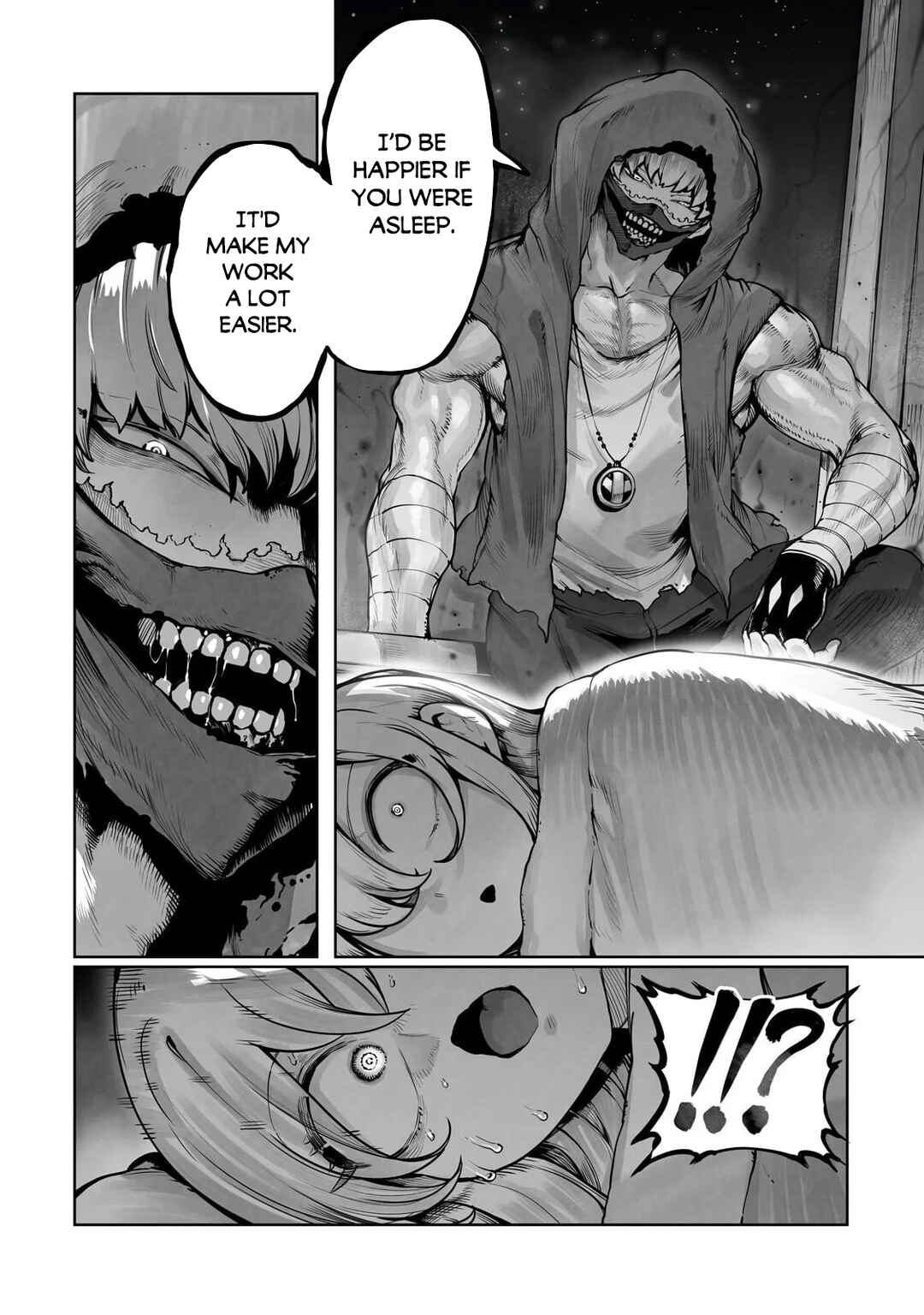 Ore no Zensei no Chishiki de Teihen Shoku Tamer ga Joukyuu Shoku ni Natte Shimai Sou na Ken Chapter 55 - Page 17