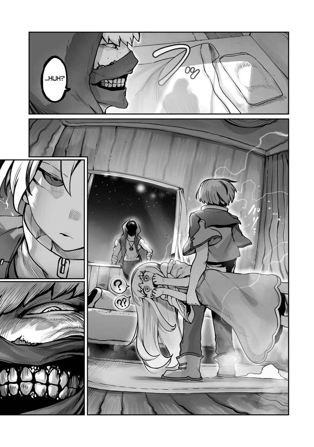 Ore no Zensei no Chishiki de Teihen Shoku Tamer ga Joukyuu Shoku ni Natte Shimai Sou na Ken Chapter 55 - Page 18