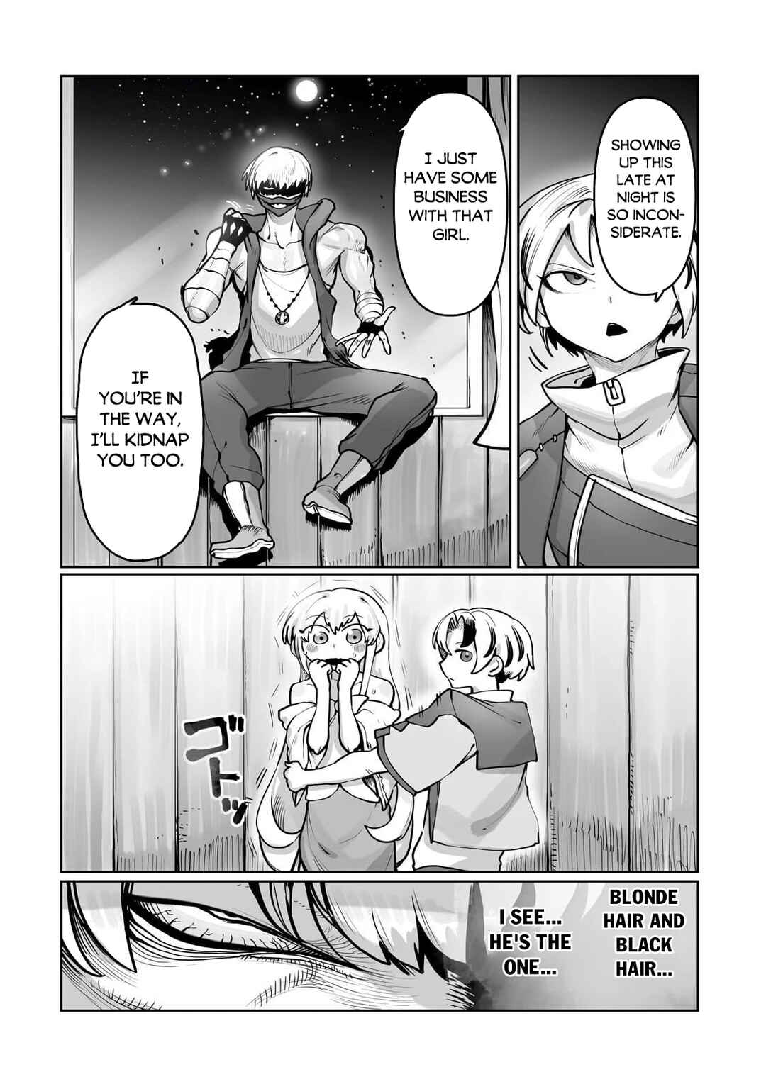 Ore no Zensei no Chishiki de Teihen Shoku Tamer ga Joukyuu Shoku ni Natte Shimai Sou na Ken Chapter 55 - Page 19