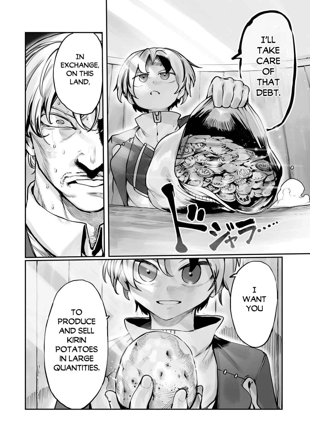 Ore no Zensei no Chishiki de Teihen Shoku Tamer ga Joukyuu Shoku ni Natte Shimai Sou na Ken Chapter 55 - Page 7