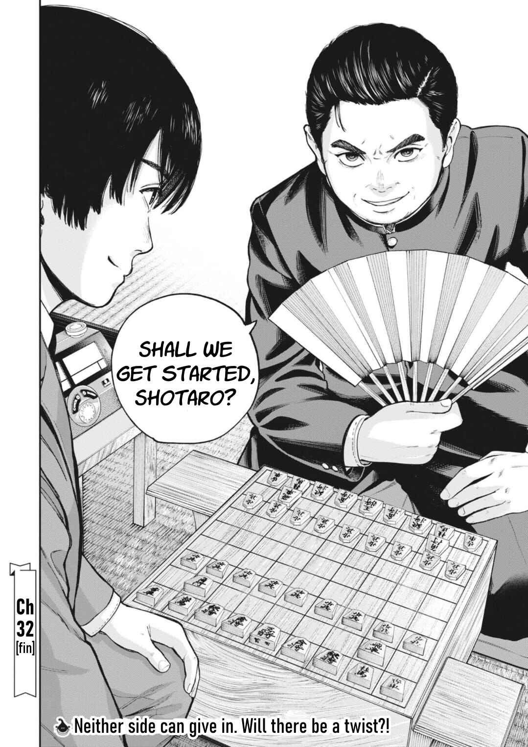 Yumenashi-sensei no Shinroshidou Chapter 32 - Page 22