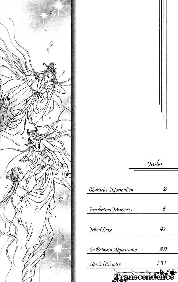 Divine Melody Chapter 16 - Page 8