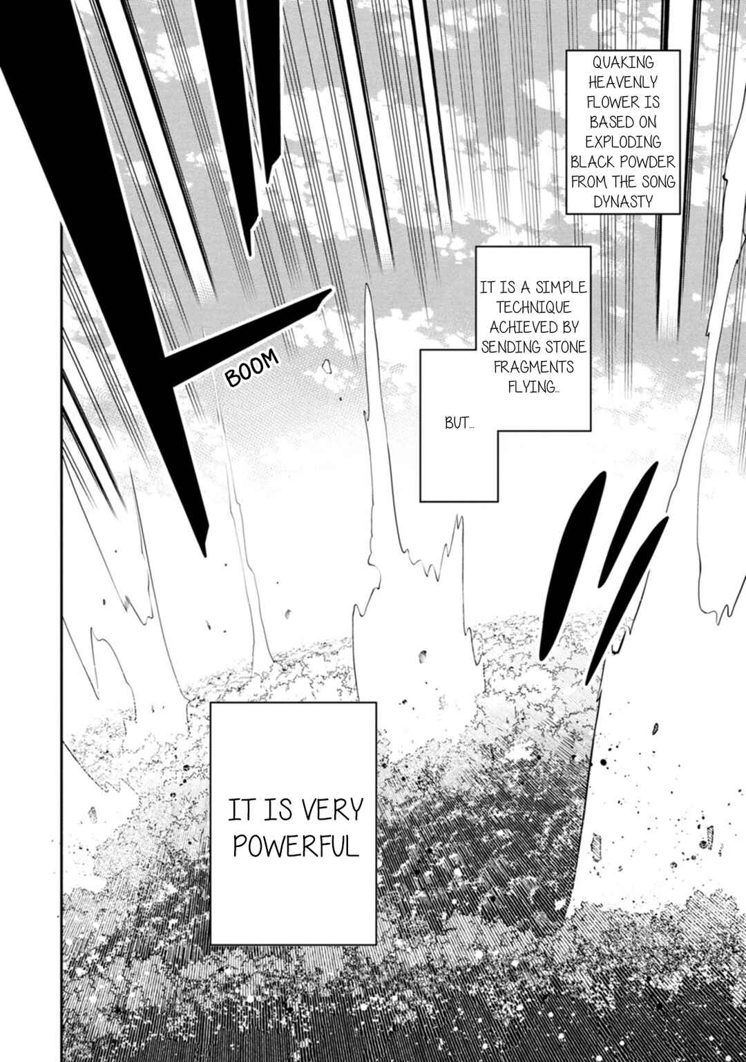Saikyou Onmyouji no Isekai Tenseiki ~Geboku no Youkaidomo ni Kurabete Monster ga Yowai Sugirundaga~ Chapter 33 - Page 7
