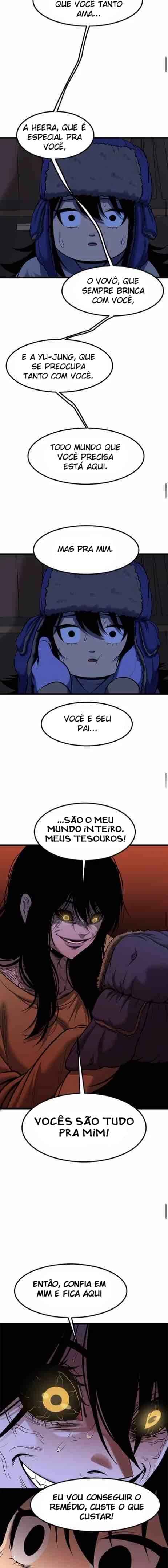 I'm a Mom Chapter 43 - Page 12