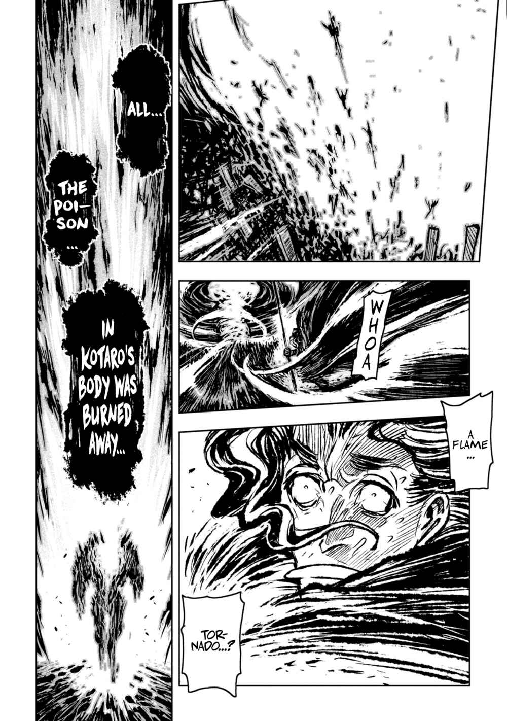 ZINGNIZE Chapter 31 - Page 25