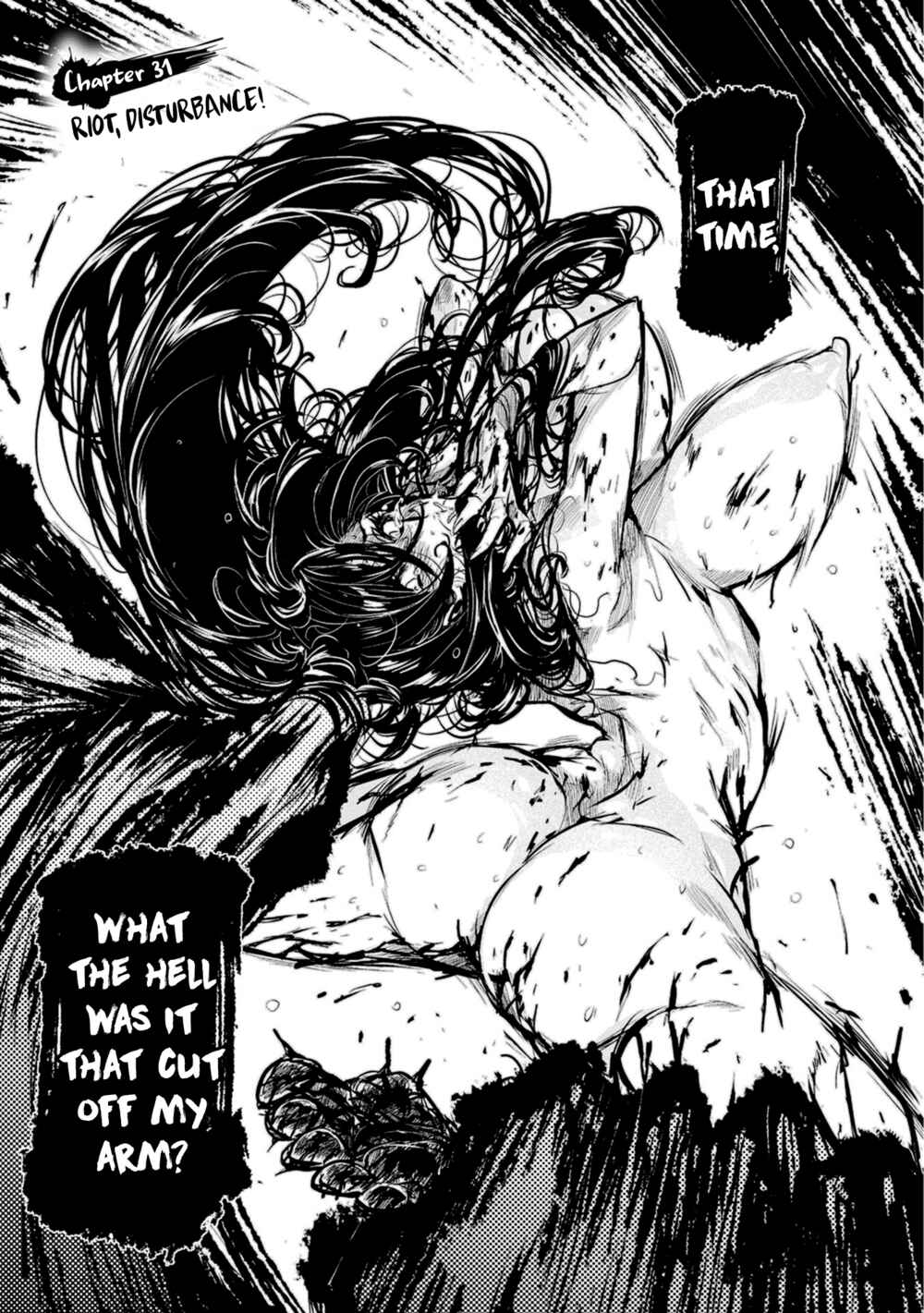 ZINGNIZE Chapter 31 - Page 5