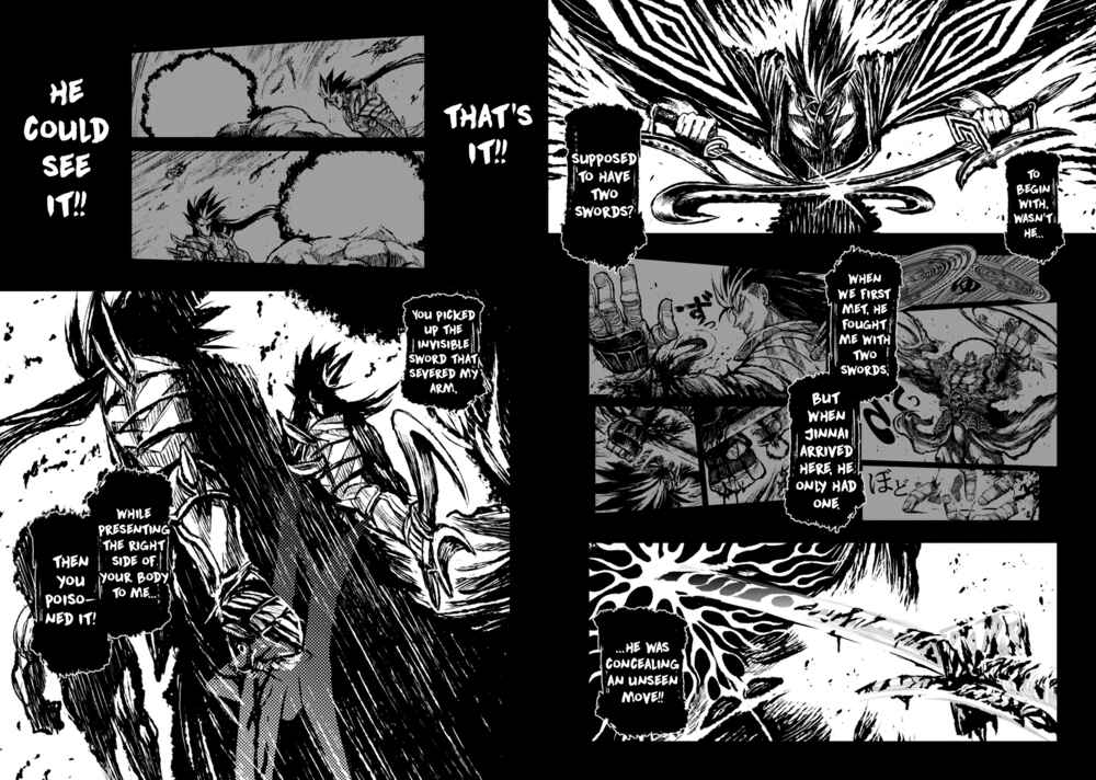 ZINGNIZE Chapter 31 - Page 6