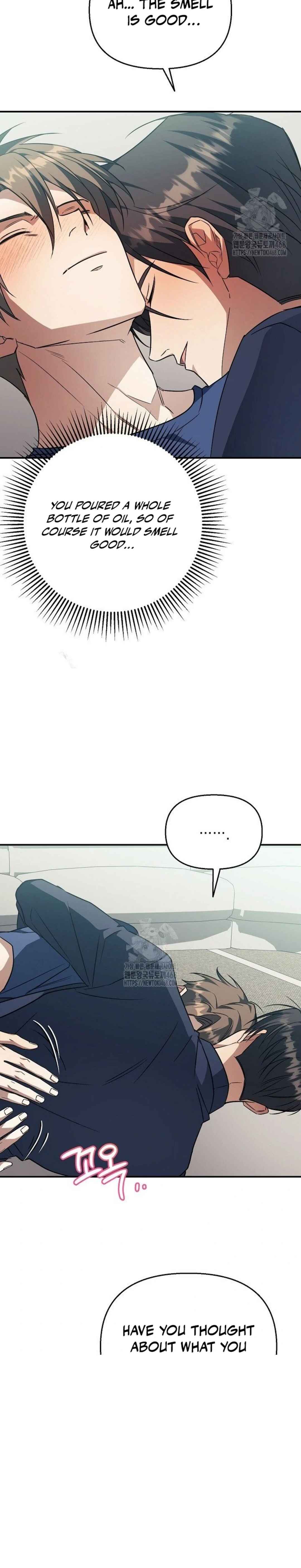 wide open Chapter 12 - Page 11