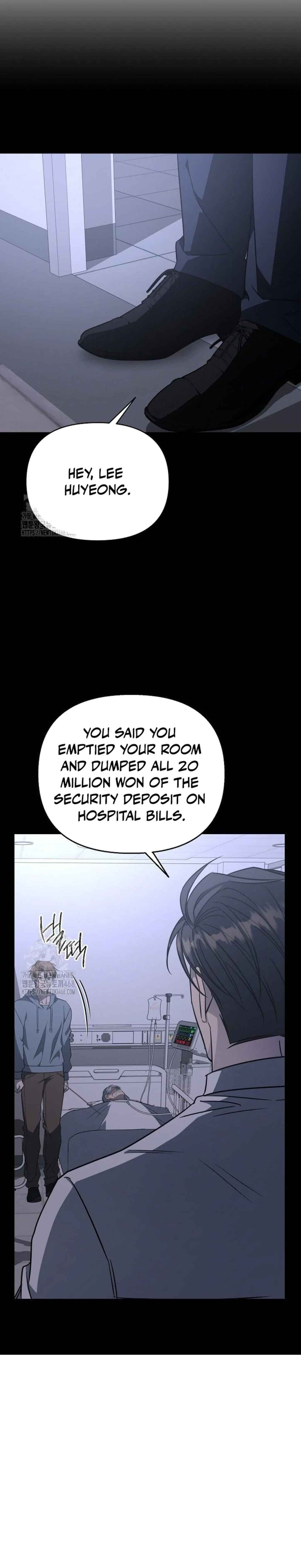 wide open Chapter 12 - Page 21