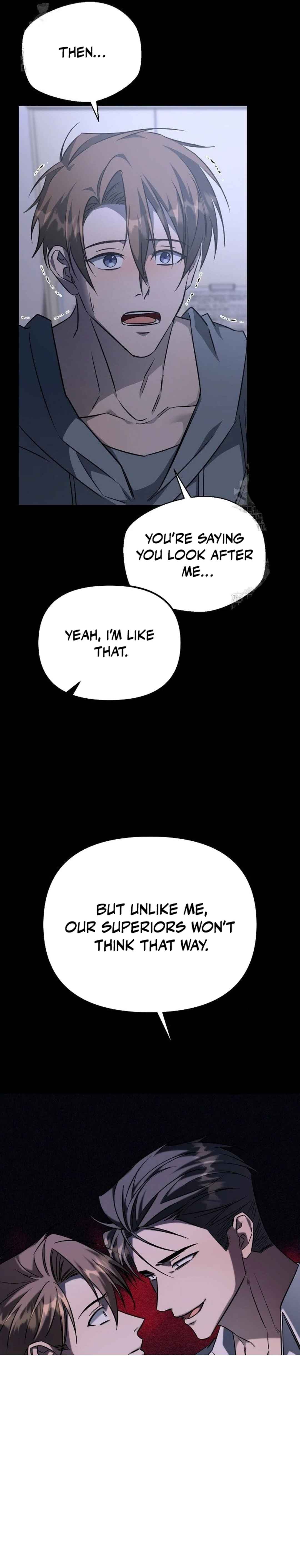 wide open Chapter 12 - Page 25