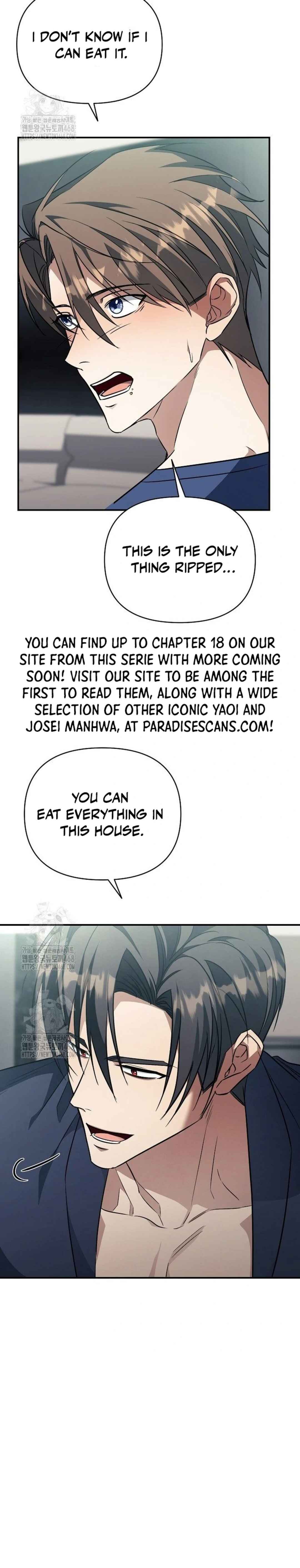 wide open Chapter 12 - Page 4