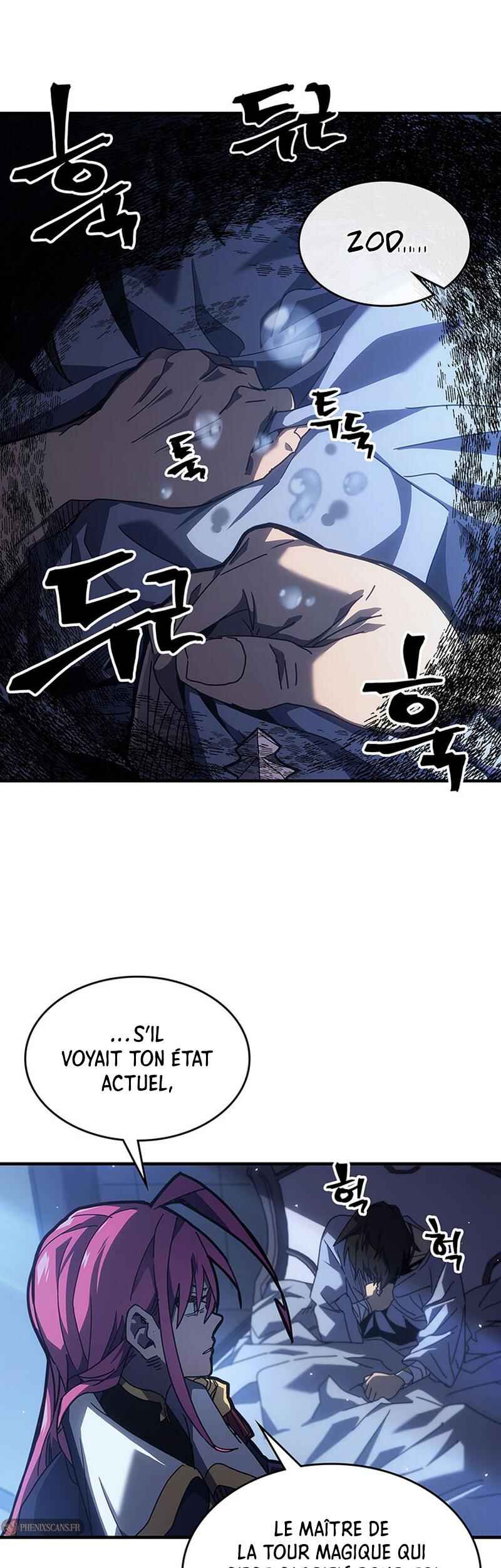 A Returner's Magic Should Be Special Chapter 235 - Page 10