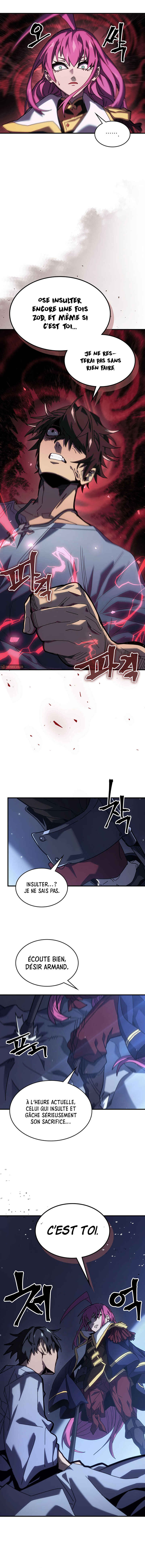A Returner's Magic Should Be Special Chapter 235 - Page 12