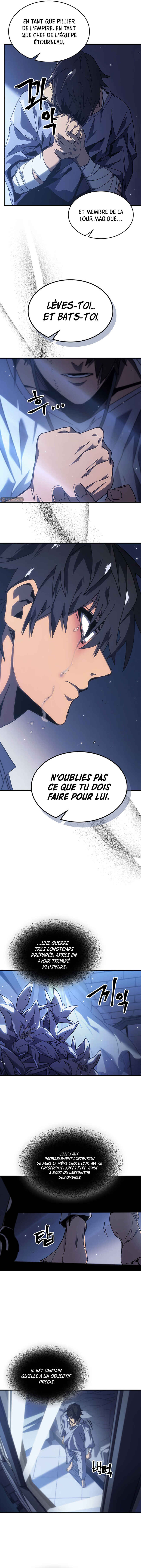 A Returner's Magic Should Be Special Chapter 235 - Page 14