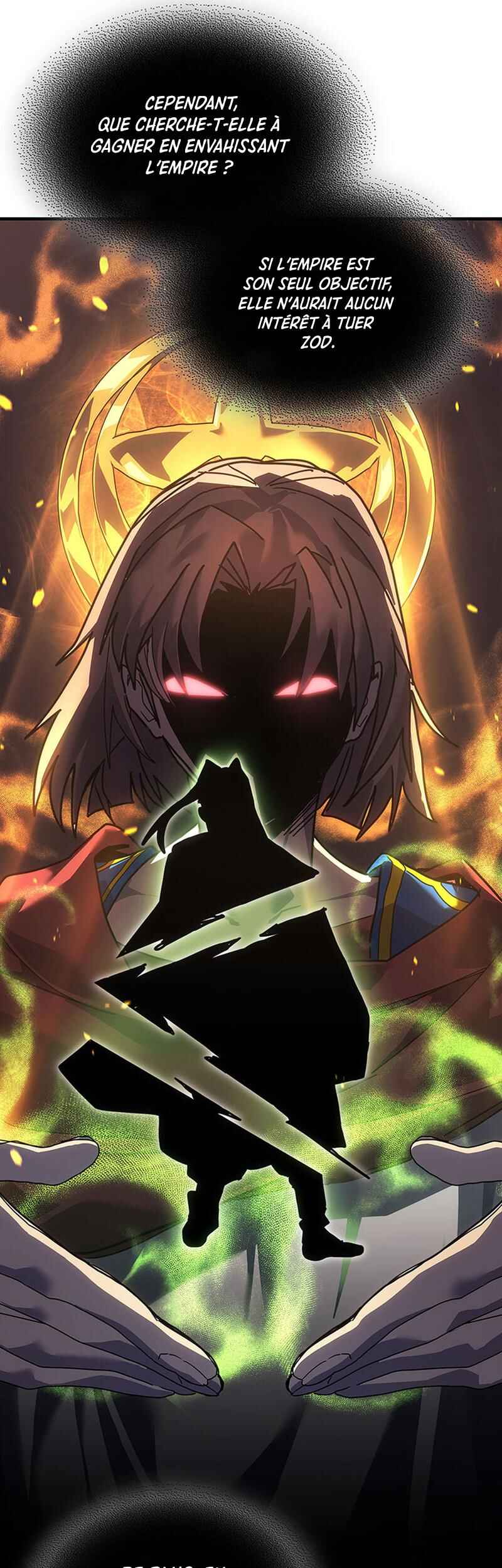 A Returner's Magic Should Be Special Chapter 235 - Page 15