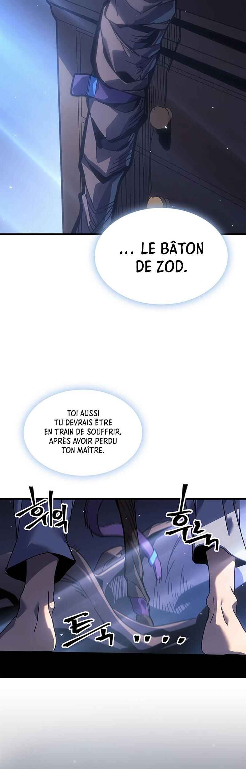 A Returner's Magic Should Be Special Chapter 235 - Page 18