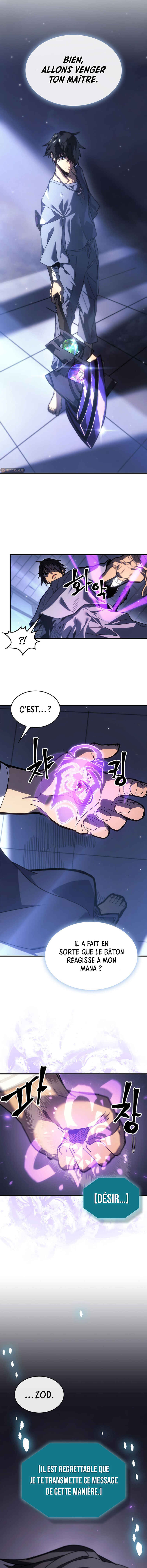 A Returner's Magic Should Be Special Chapter 235 - Page 19