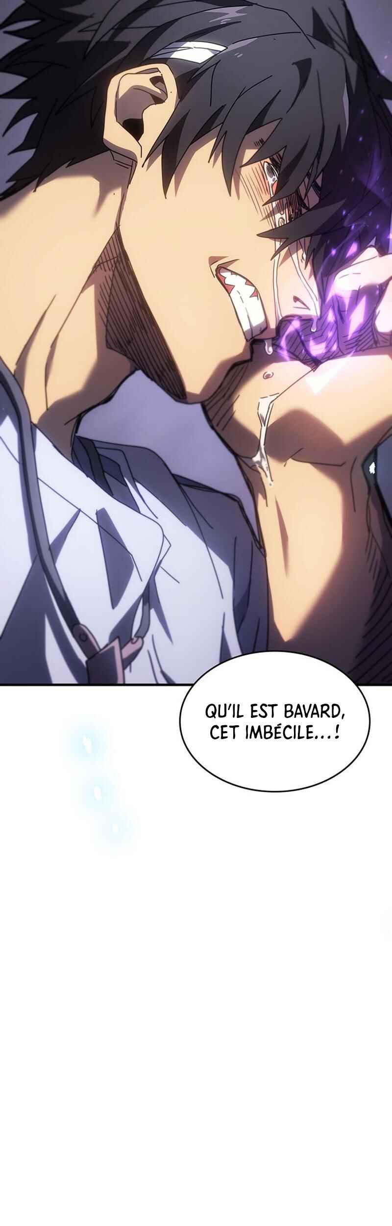 A Returner's Magic Should Be Special Chapter 235 - Page 20