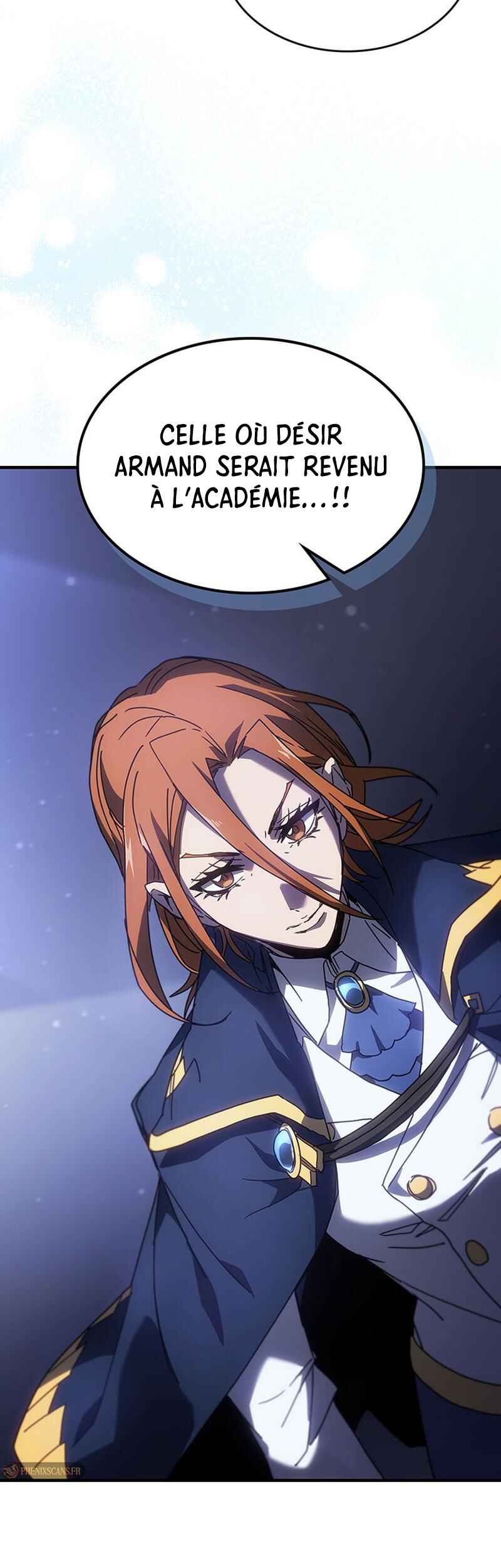 A Returner's Magic Should Be Special Chapter 235 - Page 23