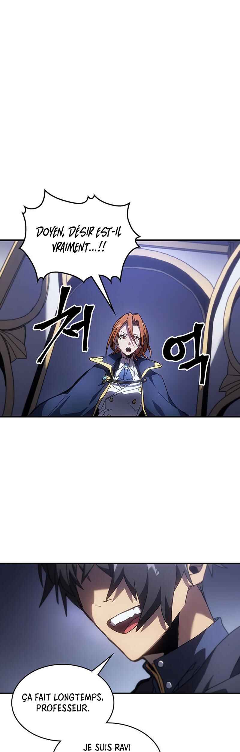 A Returner's Magic Should Be Special Chapter 235 - Page 24