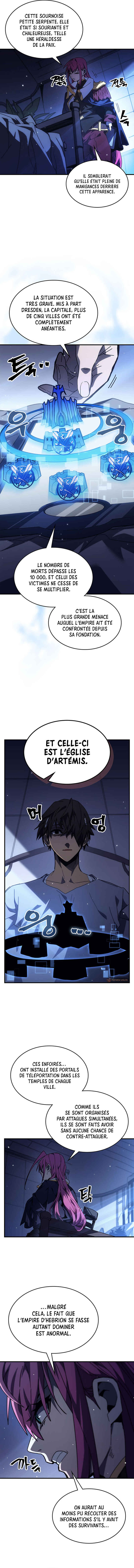 A Returner's Magic Should Be Special Chapter 235 - Page 3
