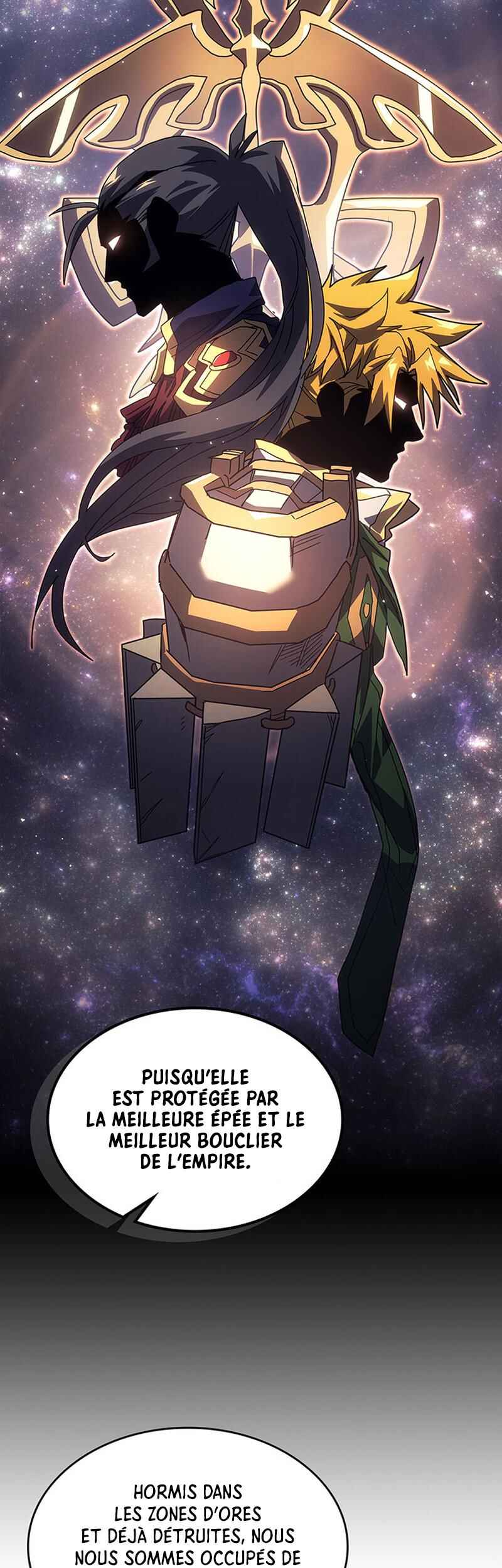 A Returner's Magic Should Be Special Chapter 235 - Page 5
