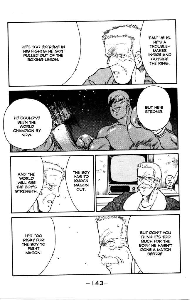 Gates of Carnage Chapter 42 - Page 29