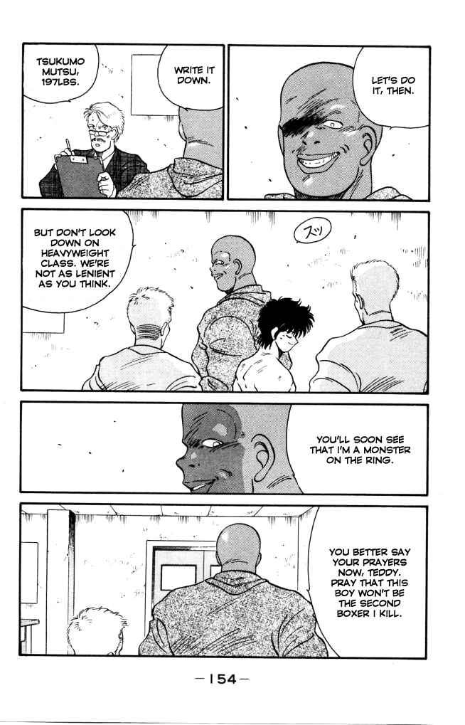 Gates of Carnage Chapter 42 - Page 40