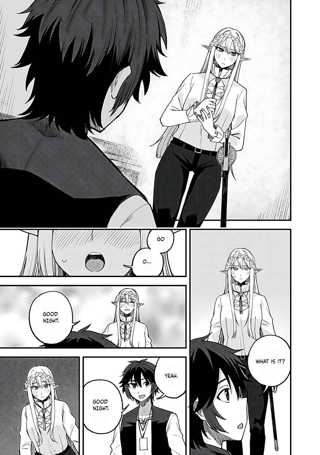 Dorei Shounin shika Sentakushi ga Nai desu yo? ~Harem? Nani Sore Oishii no?~ Chapter 59 - Page 16