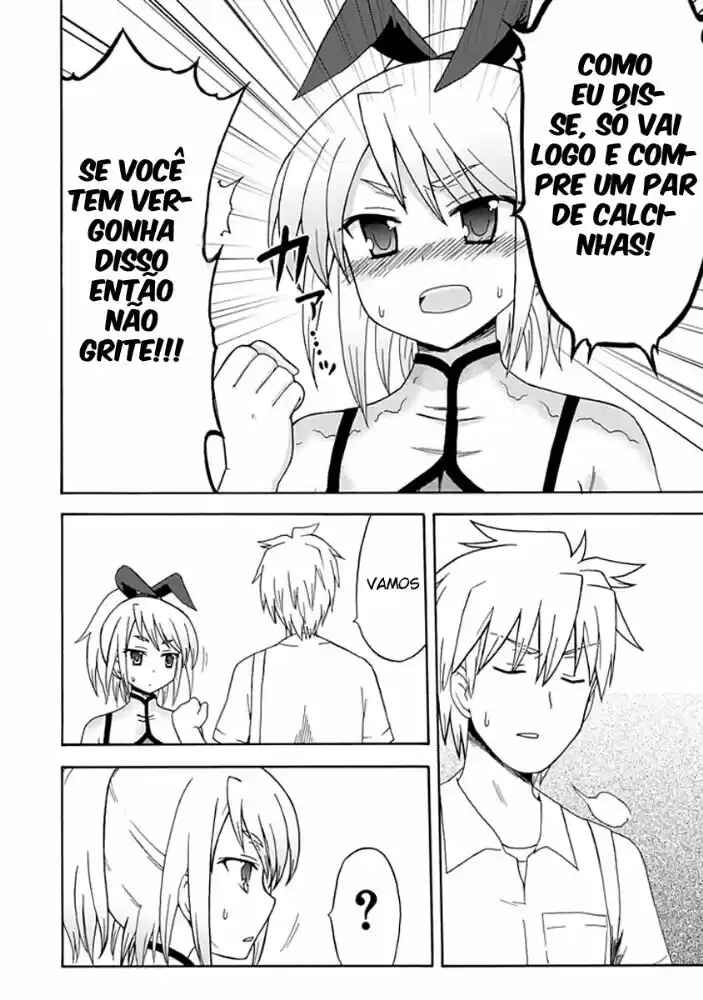 Fujimura-kun Mates Chapter 10 - Page 8