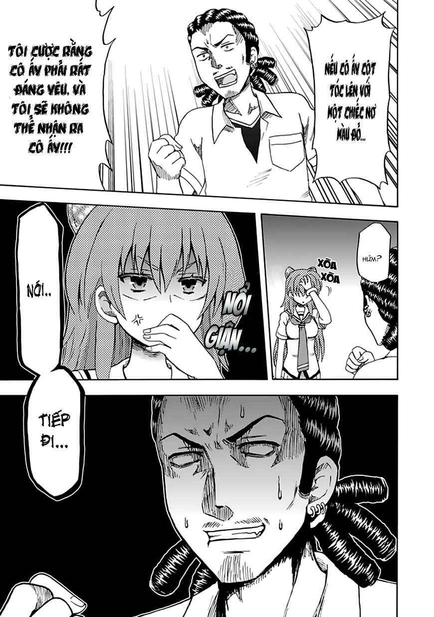 Fujimura-kun Mates Chapter 86 - Page 15