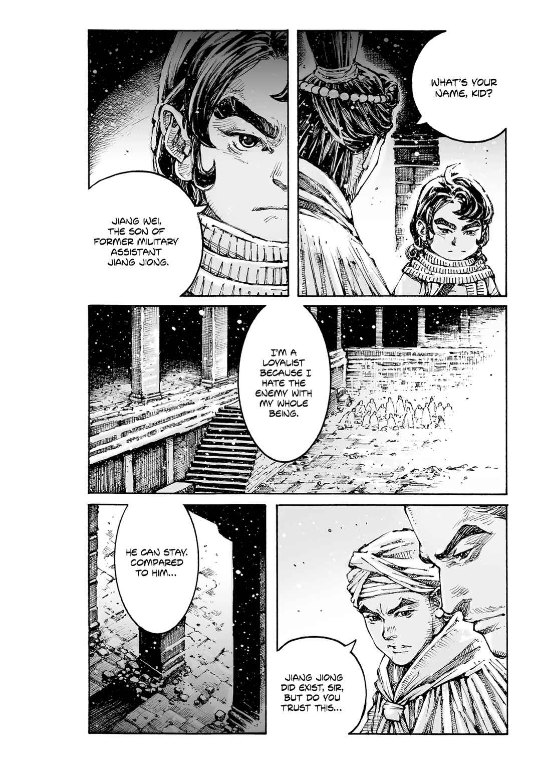 Huǒfèng Liáoyuán Chapter 608 - Page 26