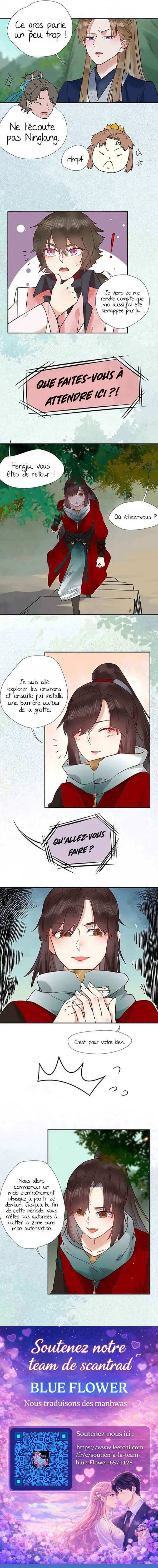 The Ghostly Doctor Chapter 400 - Page 6