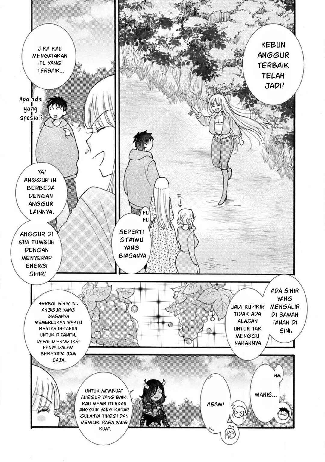 Ataerareta Skill wo Tsukatte Kasei de Isekai Bijotachi to Ichaicha shitai Chapter 27 - Page 14