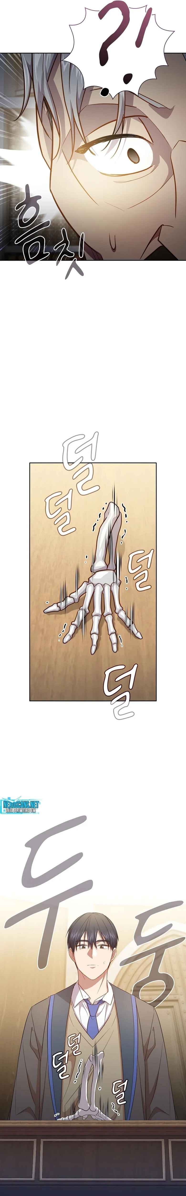 Mabeobhakgyo Mabeopsa ro Saraganeun Beop Chapter 87 - Page 13