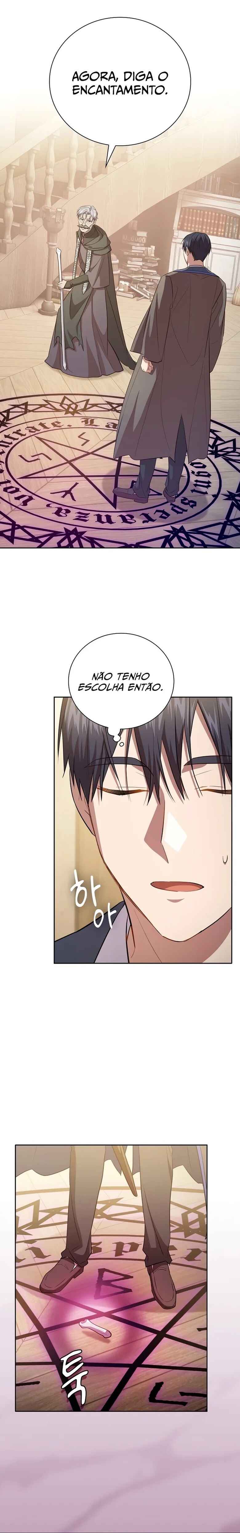 Mabeobhakgyo Mabeopsa ro Saraganeun Beop Chapter 87 - Page 17