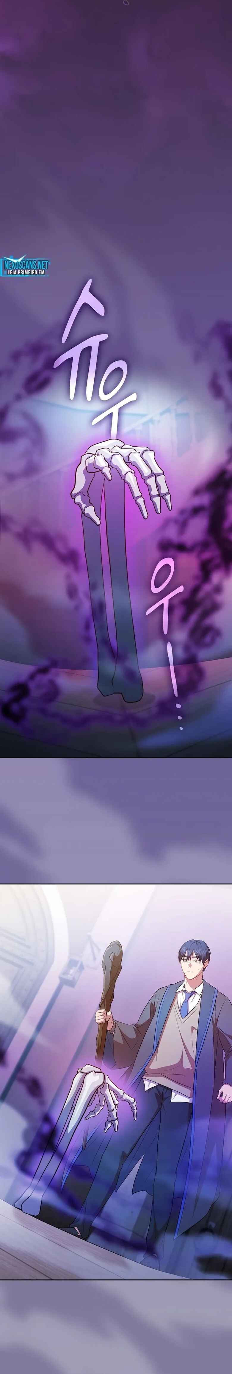 Mabeobhakgyo Mabeopsa ro Saraganeun Beop Chapter 87 - Page 22