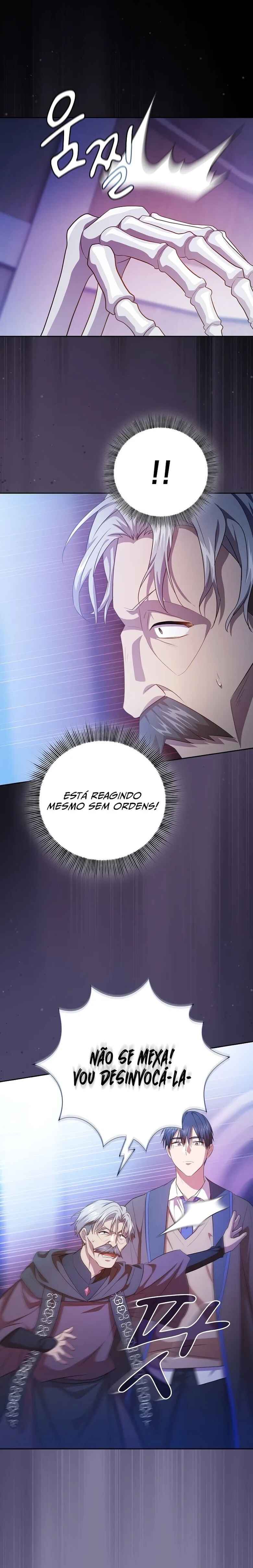 Mabeobhakgyo Mabeopsa ro Saraganeun Beop Chapter 87 - Page 25