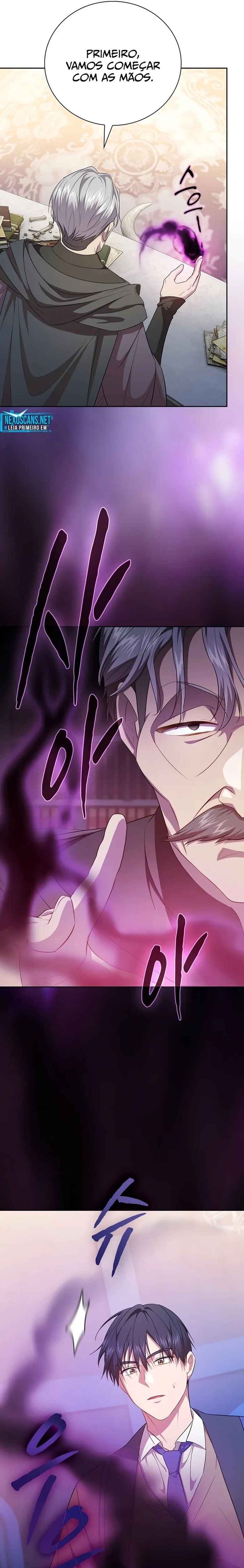 Mabeobhakgyo Mabeopsa ro Saraganeun Beop Chapter 87 - Page 6